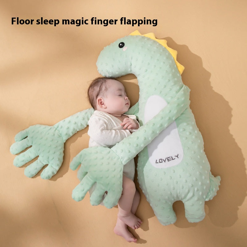 Baby Pillow — alternate view
