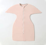 Baby Surrender Swaddling Breathable Baby