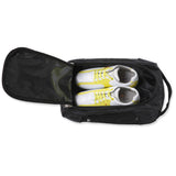 Durable Golf Shoe Bag - Lightweight Travel Tote