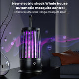 Intelligent Electric Mosquito Killer Lantern