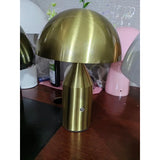 Post-Modern Mushroom Desk Lamp