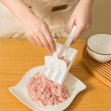 Creative Kitchen Meatball and Seafood Ball Maker Tool
