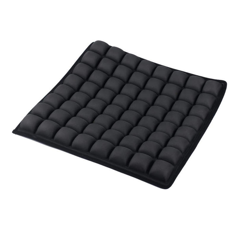 Ergonomic Non-Inflatable Seat Cushion — alternate view