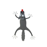 3D Animal Bookmark