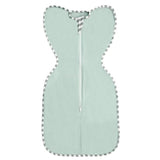 Baby Surrender Swaddling Breathable Baby